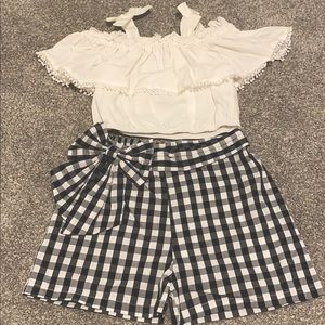 ☀️NWOT Summer Outfit ☀️